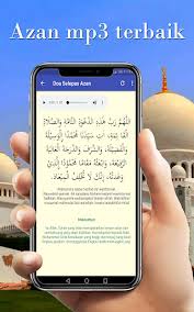 Azan secara bahasa adalah pengumuman atau pemberitahuan, dan dalam istilah azan adalah perkataan tertentu yang berguna memberitahukan masuknya waktu salat. Download Azan Mp3 Free For Android Azan Mp3 Apk Download Steprimo Com