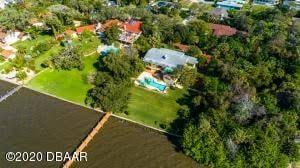 The official ponce de leon inlet lighthouse facebook page. Homes For Sale On The Intracoastal Waterway Greater Daytona Beach Area Daytona Beach Property Search
