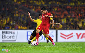 Maybe you would like to learn more about one of these? Aff Cup Final First Leg Vietnam 2 2 Malaysia Khanh Hoa News