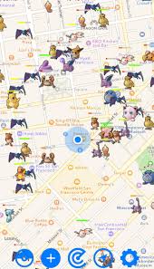 ¡prueba hoy mismo la liga combates go! Pokemon Go Map Radar For Android Apk Download