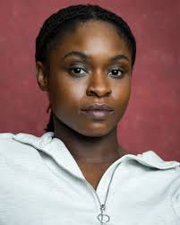 Paige Wilson-Lawrence