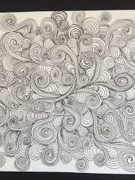 Click the swirl pattern coloring pages to view printable version or color it online (compatible with ipad and android tablets). Zentangle Swirls Mandala Coloring Pages Mandala Coloring Coloring Pages
