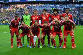 Click for all bayern fixtures and results in this season's uefa champions league. In Pics Champions League Final Borussia Dortmund Vs Bayern Munich Photogallery