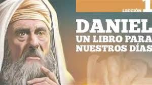 Curso Bíblico de Daniel