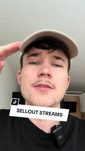 Was Ist Ein Sellout Stream