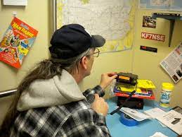 File:Community Amateur Radio Pittsburgh 2.jpg - Wikimedia Commons