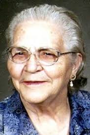 Perry County Times Obituaries