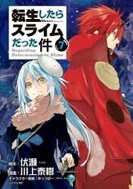 Download, nonton, & streaming anime tensei shitara slime datta ken sub indo resolusi 360p, 480p, 720p, hd mikami satoru kini berubah nama menjadi rimuru tempest. Tensei Shitara Slime Datta Ken Bahasa Indonesia Komikotaku Bahasa Indonesia Komik Slime