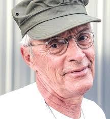 Kevin Vinyard's Instagram, Twitter & Facebook