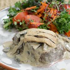 Simmer uncovered 35 to 40 minutes, stirring occasionally, until sauce is slightly. Wagyu Beef Tenderloin In Foie Gras Mushroom Sauce Recipe