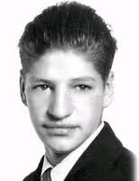 Daniel Jolly Obituary (2009)