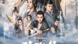 We did not find results for: The Yin Yang Master Dream Of Eternity Film 2020 Moviepilot De