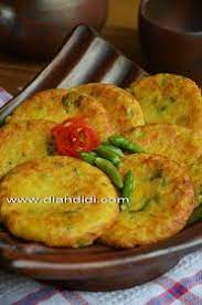 Maybe you would like to learn more about one of these? Diah Didi S Kitchen Perkedel Jagung Irit Minyak Resep Masakan Resep Masakan Indonesia Masakan Indonesia