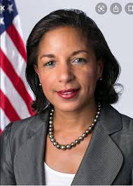 Just announced! Susan Rice, former United Nations Ambassador and National  Security Adviser to President Barack Obama, will visit Davidson College in  February to talk about her new book, "Tough Love." Ticket information