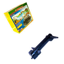 Dieses Set Fur Gartenteichfilter Bis 30000 Und 50000 Liter Teichwasser Beinhaltet Die Sera Pond Pp 6000 Teichpumpe Un Teichpumpen Teichfilter Teichpflege