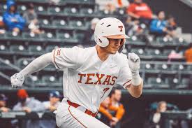 Texas longhorns baseball on burnt orange nation. Bon Round Table 2019 Texas Baseball Preview Burnt Orange Nation