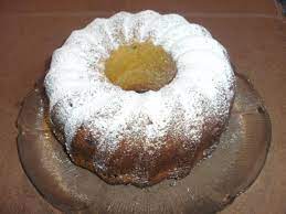Limo Kuchen Tassenkuchen Rezept Mit Bild Kochbar De