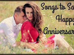 58 Songs To Say Happy Anniversary Spinditty