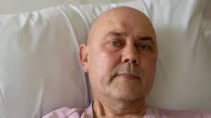 Man, 21, overdosed after trying it to 'fit in', but saved 3 lives after  death