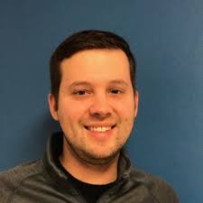 James just took a major step in his career, moving from General Manager to  District Training and Operations Manager.