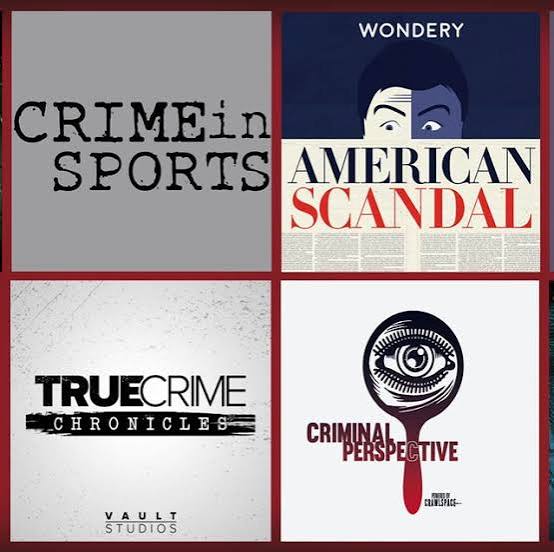 21 Best True Crime Podcasts to Listen To