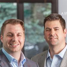 AlerStallings trademarking "We love old people" and "For the other 99%"