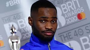 Brits 2020: Dave wins album of the year and calls PM 'racist'