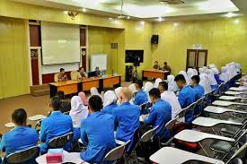 Maybe you would like to learn more about one of these? Politeknik Baubau Penerimaan Secara Resmi Mahasiswa Pkl Iv Prodi D Iii Rekam Medis Dan Informasi Kesehatan Di Universitas Gadjah Mada Yogyakarta