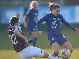 Sofascore also provides the best way to follow the live score of this game with various sports features. Chelsea Close In On Wsl Title With 2 0 Win Over West Ham Football News Times Of India