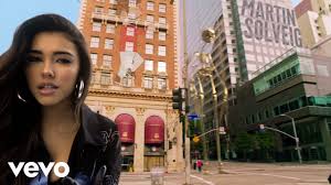 Jax Jones Martin Solveig Madison Beer All Day Night Europa Jax Jones Martin Solveig All Day And Night With Madison Beer Official Video Youtube Day And Night Song Madison Beer Party Music Playlist