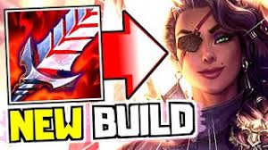 New Korean Samira EXPLAINED [Huge Buffs]