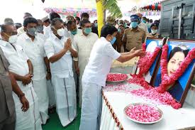 Tamil nadu chief minister m k stalin said that a total lockdown had to be clamped in the backdrop of a sharp increase in daily new infections of about 25,000 which was likely to go up. C Ve Shanmugam Shanmugamcve Twitter