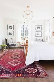 Rug Vista Afghan Khan Mohammadi Rug 350 Vs Joss And Main Kowloon Red Area Rug 53 Red Afghan Home Decor Bedroom Farmhouse Bedroom Decor Master Bedroom Design
