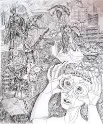 Vystavka Yunosheskogo Risunka I Korotkogo Rasskaza Vyhod Iz Kolybeli Kosmicheskie Goroda Rossii