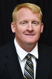 Head Baseball Coach Richy Harrelson