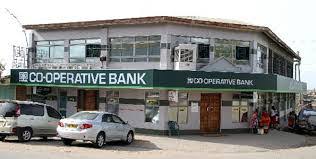 60 kingsway, holborn, wc2b 6ds, greater london. Cooperative Bank Of Kenya Branches Nairobi County Branches
