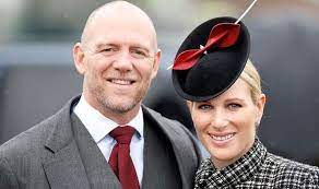 The queen's granddaughter zara tindall welcomed her third child and gave birth on the bathroom floor—hear her husband tell the story. Zara Tindall Title Is Zara A Princess Royal Title Rules Explained Royal News Express Co Uk