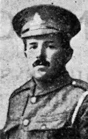 Llanbadarn Fawr War Memorial