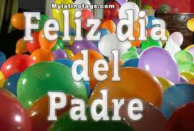 Solo quiero felicitarte en el día del padre y decirte que tu presencia me motiva para seguir luchando como lo hiciste tú. 68 Ideas De Dia Del Padre Dia Del Padre Padre Feliz Dia Del Padre