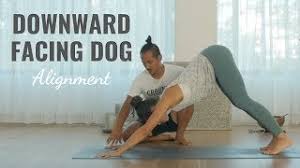 What does a downward facing triangle mean? Downward Facing Dog Alignment Are You Doing It Wrong Tint Yoga