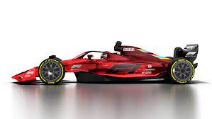 2021 fia formula one world championship™ race calendar. 2021 F1 Rules Gallery Of Images Of The 2021 F1 Car Formula 1