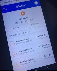 Sending bitcoin from your coinbase account to your electrum wallet is extremely easy. Keep The Testimonies Coming Do You Want To Earn Money Through Bitcoin Mining 1 No Risk Sending Money To An Bitcoin Mining Bitcoin Business Financial Apps