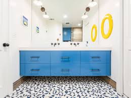 In the end, girls will be. 14 Modern Teen Bathroom Ideas
