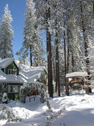 In under 2 hours, you can drive from anywhere in socal to the mountains to play in the snow. Places To Experience Snow In California State Bliss