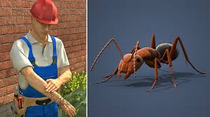 Image result for Fire Ant Sting