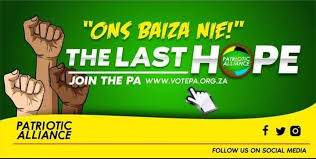 Front patriotique rwandais, fpr) is the ruling political party in rwanda.led by president paul kagame, the party has governed the country since its armed wing defeated government forces, winning the rwandan civil war in 1994. Patriotic Alliance Klipspruit West Home Facebook