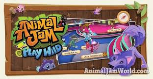 Animal Jam Play Wild Officially Released For Ipad Ios Animal Jam World Animal Jam Animal Jam Play Wild Animal Jam Codes