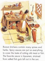 Cucina Romana Roman History Ancient Roman Clothing Ancient Rome