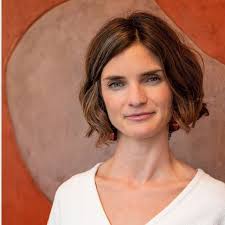 Ingrid Peterson Acupuncturist