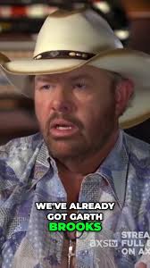 Capitol Record Turned Down Toby Keith! 🤯 #countrymusic #music ##tobykeith